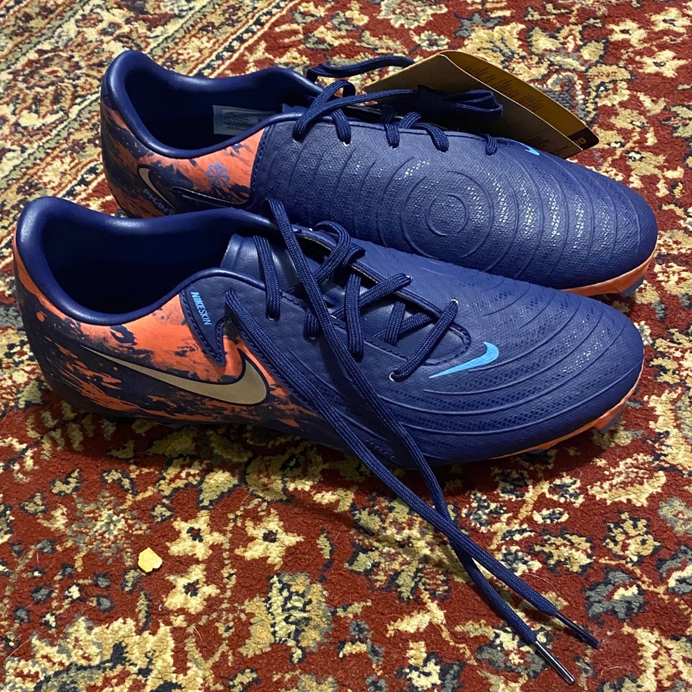 Nike Cleats
